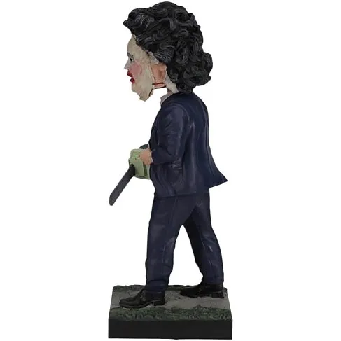 Башкотряс Leatherface — Royal Bobblehead Pretty Woman