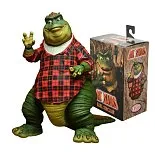 Фигурка Dinosaurs Earl Sinclair Utimate — Neca Utimate