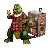 Фигурка Dinosaurs Earl Sinclair Utimate — Neca Utimate