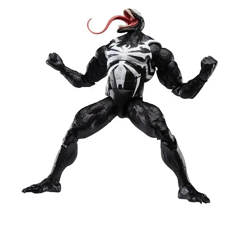 Фигурка Spider-Man 2 Venom — Hasbro Gamerverse Figure