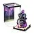 Фигурка Майнкрафт «Minecraft Ender Dragon Diorama» от Noble Collection