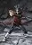 Фигурка Наруто "Naruto Hashirama Senju Reanimation" от Bandai SH Figuarts