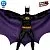 Фигурка Бэтмен 1989 с комиксом  "DC Direct Batman 1989 w Comic book" от McFarlane Toys