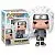 Фигурка Дзирайя "Наруто" Эксклюзив от Funko Pop! 2103