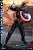 Фигурка Капитан Америка "Мстители:Финал" от Hot Toys