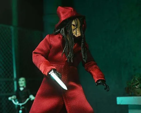 Фигурка Saw Ultimate Jigsaw Killer — Neca Figure