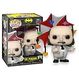 Фигурка Batman Returns Penguin — Funko POP! Heroes Batman 85th 529
