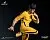 Фигурка Брюс Ли "Bruce Lee Yellow Jumpsuit 1/12" от Inart