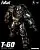 Фигурка Силовая броня T-60 "Fallout" от ThreeZero
