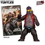 Фигурка TMNT with Comic WaVe2 Bebop — McFarlane Toys Figure
