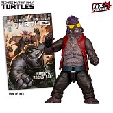 Фигурка TMNT with Comic WaVe2 Bebop — McFarlane Toys Figure