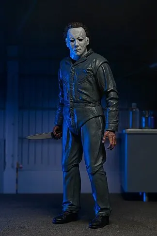 Фигурка Майкл Майерс — Neca Halloween: The Curse of Michael Myers Ultimate