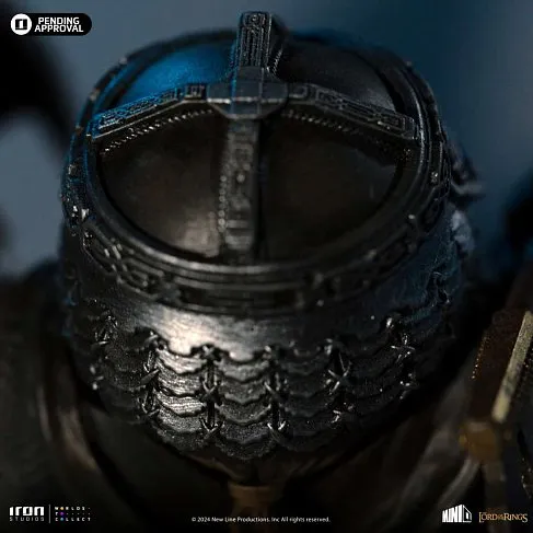 Фигурка Gimli — Iron Studios Minico