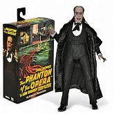 Фигурка Phantom of the opera — Neca Universal Monsters Ultimate Color