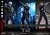 Фигурка Т-1000 "Терминатор 2" 2.0 от Hot Toys