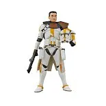 Фигурка Revenge of the Sith Clone Lieutenant Galle — Hasbro Star Wars Black Series
