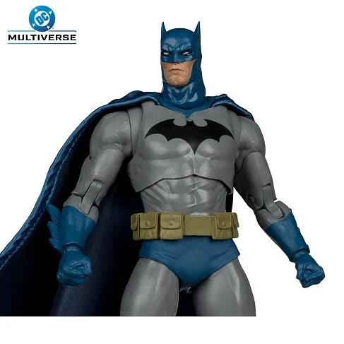Фигурка DC Batman Hush — McFarlane Toys New Figure