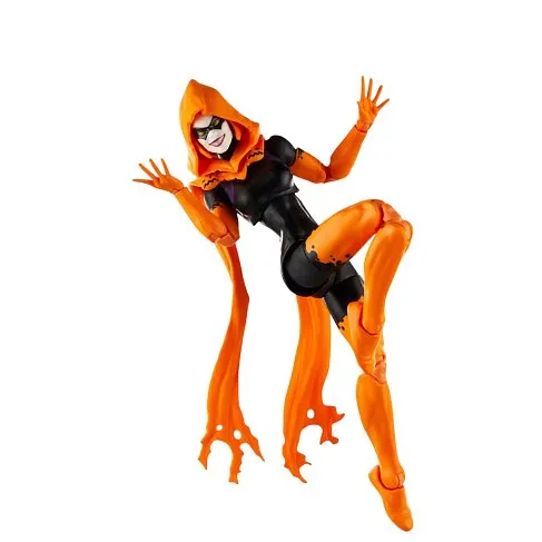Фигурка Hallows Eve — Hasbro Marvel Legends Vintage