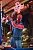 Фигурка Спайдермен «Spider-Punk Suit» от Hot Toys
