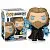 Фигурка Тор с молниями "Мстители: Финал" Эксклюзив  от Funko Pop! 1117