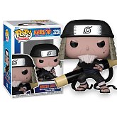 Фигурка Naruto Classic Hiruzen Sarutobi — Funko Pop! Vinyl 2226