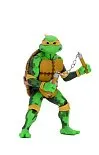 Фигурка Микеланджело — Neca Teenage Mutant Ninja Turtles in Time Michelangelo