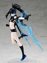 Фигурка Empress Awakened Black Rock Shooter — Pop Up Parade