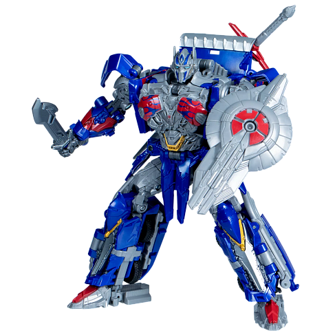Фигурка Age of Extinction Optimus Prime — Hasbro Transformers Studio Series