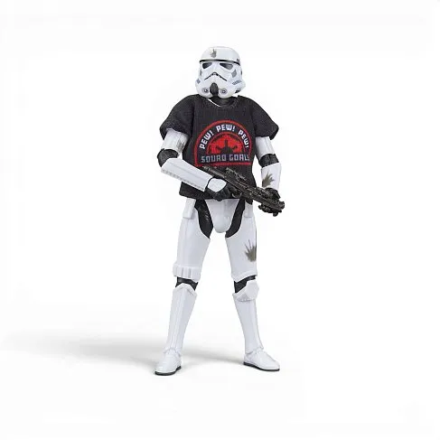 Фигурка May The 4th Stormtrooper — Hasbro Star Wars Black Series Figure
