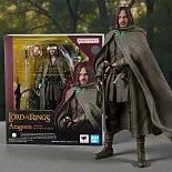 Фигурка Lord of the Rings Aragorn — Bandai SHFiguarts