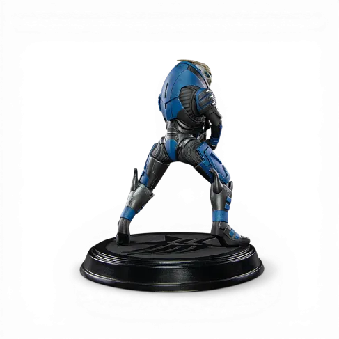 Фигурка Garrus Vakarian — Dark Horse Mass Effect Statue
