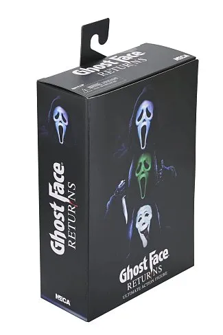 Фигурка Крик — Neca Ultimate Ghost Face Returns Action Figure