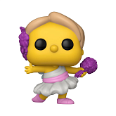 Фигурка Simpsons Martin Prince as Calliope — Funko Pop! Vinyl 1654