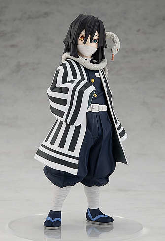 Фигурка Demon Slayer Obanai Iguro — Pop Up Parade