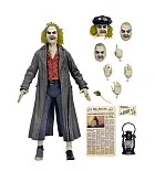 Фигурка Beetlejuice — Neca Tour Guide Ultimate Figure