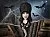 Башкотряс Эльвира "Elvira Mistress of the Dark" от Royal Bobbles
