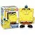 Фигурка Губка Боб "SpongeBob Squarepants Grinning" от Funko POP! 2313