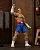 Фигурка Сагат «Ultra Street Fighter II» от Jada Toys