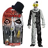 Фигурка Ужасающий — Terrifier Art The Clown 5inch Retro Figure