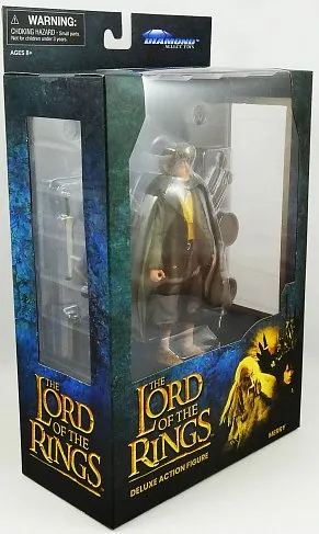 Фигурка Merry — Lord of the Rings Select Series 7 DLX