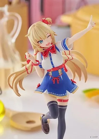 Фигурка Hololive Production Akai Haato — Goodsmile Pop Up Parade Figure