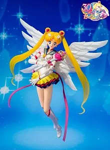 Фигурка Сейлор Мун — Bandai Sailor Moon Pretty Guardian Eternal