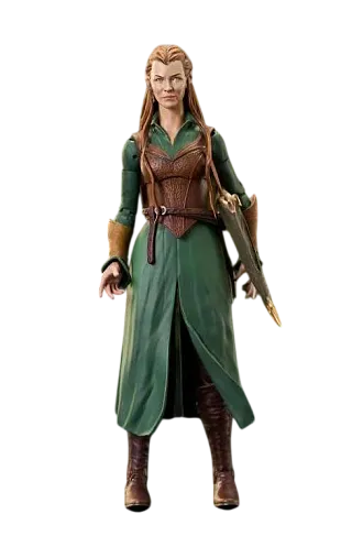 Фигурка Tauriel — Lord of the Rings Select Series 9