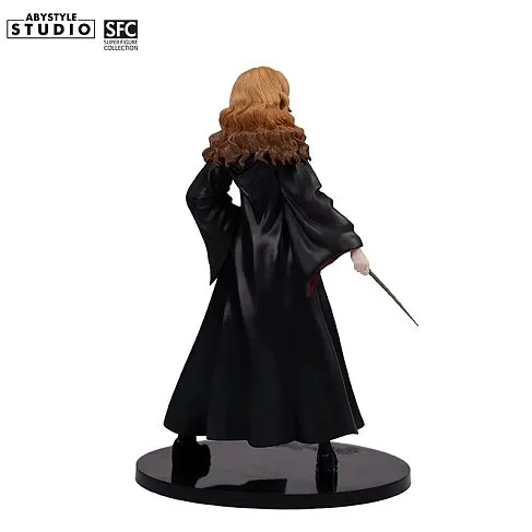 Фигурка Hermione Granger Manga Style — Abystyle Studio Harry Potter 1/10 Super Figure Collection Statue
