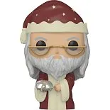 Фигурка Dumbledore — Funko Pop! Harry Potter Holiday 125
