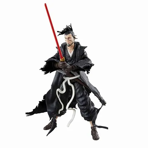 Фигурка Star Wars Visions The Ronin — Hasbro Black Series