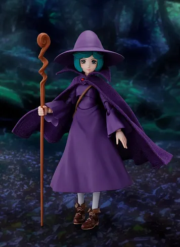Фигурка Berserk Schierke — Bandai SH Figuarts