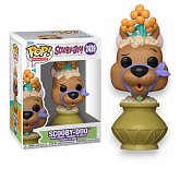 Фигурка Scooby-Doo Vase — Funko Pop! Vinyl 2439