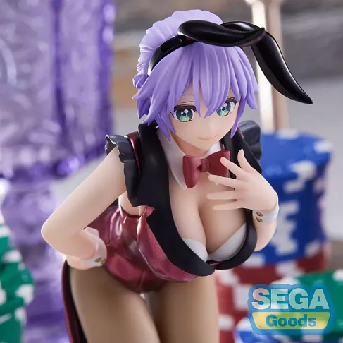 Фигурка Couple of Cuckoos Hiro Segawa — SEGA PM Figure 