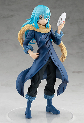 Фигурка Rimuru That Time I Got Reincarnated as a Slime — Pop Up Parade